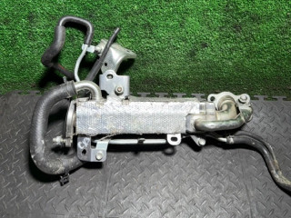 охладитель EGR / Радиатор EGR Mazda CX-5 1 поколение 2013, 2.2 л.
