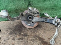 ступица передняя левая Audi A4 B5 1999 - фото №5
