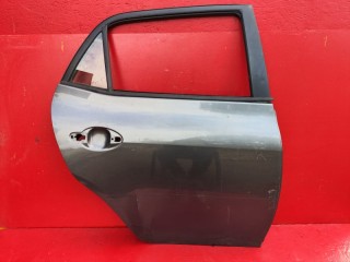 дверь задняя правая Toyota Auris 1 поколение E150 [рестайлинг] 2011, 6700302250