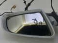 зеркало наружное левое Audi A4 B6 2005 - фото №5