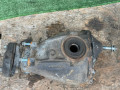 редуктор заднего моста Mercedes-Benz E-Класс W211/S211 2004, 2.2 л., A2303511108 - фото №6