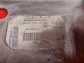 балка подвески задняя Volkswagen Golf 5 поколение 2007, 1K0199369G, 1K0199313N - фото №3