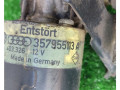 механизм стеклоочистителя (трапеция дворников) Volkswagen 1994, 357955113 - фото №3