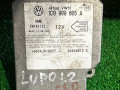 блок AirBag Volkswagen Transporter T5 2007, 1C0909605A - фото №3