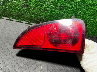 фонарь противотуманный левый Renault Espace 4 поколение 2004, 8200027155