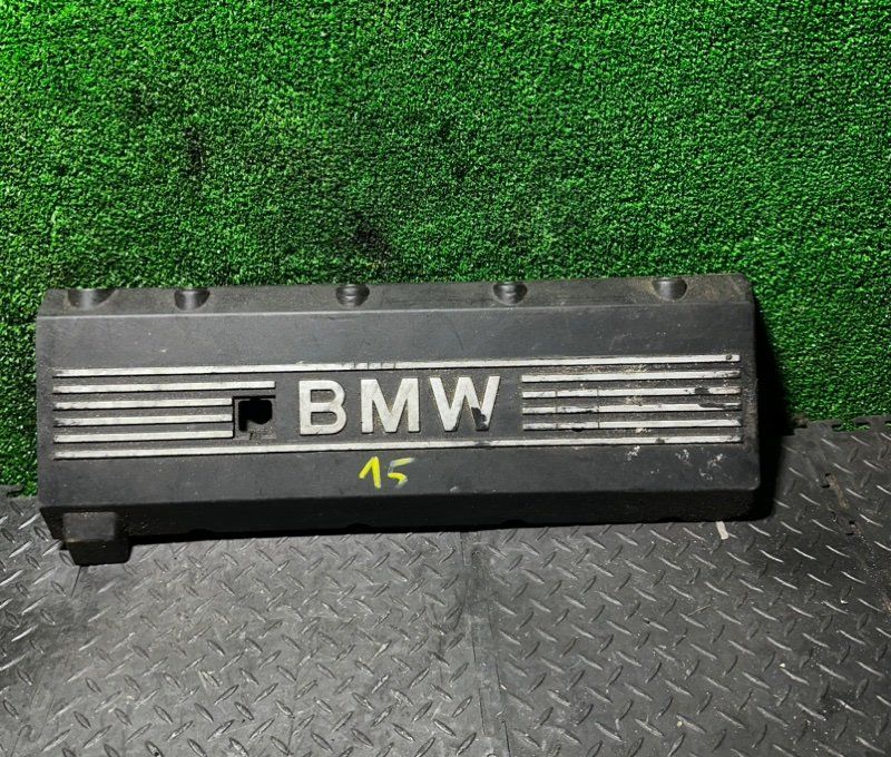 декоративная крышка двигателя BMW 2001, 11121702857 - фото №1