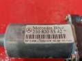 моторчик стеклоподъемника Mercedes-Benz E-Класс W124 [рестайлинг] W210 1998, 112.911, 2108205342 - фото №6