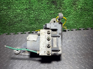блок ABS Renault Megane 2 поколение 2003, 265231577