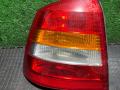 фонарь задний левый Opel Astra G 1999, 1.6 л., бензин, МКПП, хетчбэк 3 дв., 90521542 - фото №2