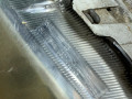 фара левая Chevrolet Aveo T200 2005, 301002029 - фото №9