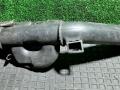 патрубок интеркулера Citroen C4 1 поколение 2010, 9653778480 - фото №2