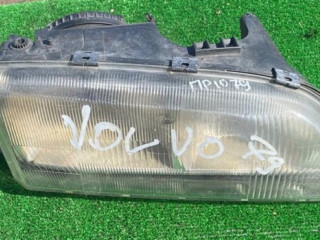 фара правая Volvo V70 1 поколение 1998, 14734400