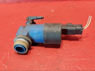 насос (моторчик) омывателя стекла Renault Laguna 1 поколение (1993 - 1998), 9641553880