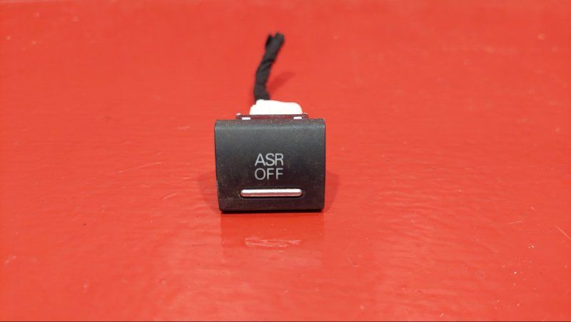 КНОПКА ASR Audi A3 8P 2005, 2.0 л., BKD, дизель, 8P0927133B - фото №1