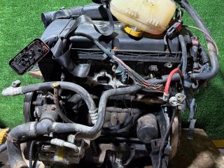 двигатель Opel Astra H 2005, 1.6 л., бензин, МКПП, Z16XEP