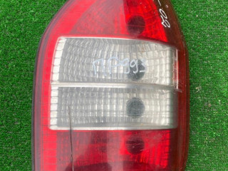 фонарь задний правый Opel Zafira 1 поколение (A) 2001, 62281