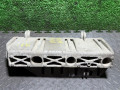 кронштейн (крепление) впускного коллектора Renault Megane 2 поколение 2002, 1.6 л., 7700104844 - фото №6