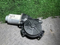 моторчик стеклоподъемника передний левый Hyundai Santa Fe 2 поколение (CM) 2008, 2.2 л., 400907 - фото №4