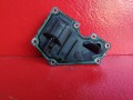маслоотделитель (сапун) Ford C-Max 1 поколение [рестайлинг] 2009, 1.6 л., HWDA, бензин, 98MF6A785 - фото №3