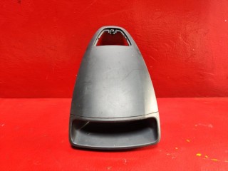 комплект декоративных накладок (дерева) салона Opel Corsa D 2007, 13205164