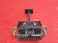 ограничитель открывания двери Mercedes-Benz C-Класс W203/S203/CL203 W203 2002, 271.946, 2037300115 - фото №3