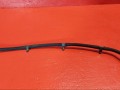 трубка обратки форсунок Hyundai Sonata 4 поколение [рестайлинг] 2010, 2.0 л., D4EA, дизель, 3147127400 - фото №3