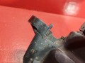 фара левая Opel Astra H 2004, 1.4 л., Z 14 XEP, бензин, 1LG27037003 - фото №8