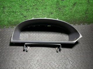 комплект декоративных накладок (дерева) салона Renault Laguna 2 поколение 2005, 8200025902