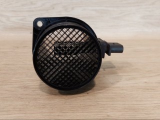 расходомер воздуха Volkswagen Eos 1 поколение 2007, 2.0 л., CBAB, дизель, 03G906461C