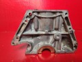 блок цилиндров Mazda CX-5 1 поколение (2011 - 2015), 2.0 л., PE-VPS, бензин, PE0210300 - фото №9