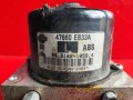 блок ABS Nissan Navara D40 2008, 2.5 л., YD25DDTi, дизель, 47660EB33A - фото №8