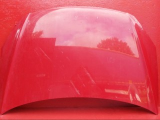 капот Hyundai i30 1 поколение 2009, 664002R010