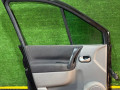 дверь передняя левая Renault Scenic 2 поколение 2004 - фото №5