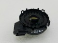 Шлейф-лента подушки безопасности Volkswagen Passat B6 2006, 1.9 л., BXE, дизель, 3C9953513P9B9 - фото №2