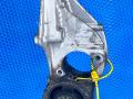 кронштейн полуоси Peugeot 206 1 поколение [рестайлинг] 2008, 1.4 л., KFW (TU3A), бензин, МКПП, 9640296180 - фото №2
