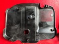 декоративная крышка двигателя Mercedes-Benz C-Класс W203/S203/CL203 [рестайлинг] W204 2006, A6510102167 - фото №3