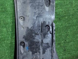защита днища Skoda Superb 2 поколение 2010, 1.8 л., бензин, МКПП, 3T0825202