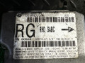 блок AirBag Chrysler Voyager 4 поколение 2003 - фото №2
