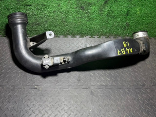 патрубок интеркулера Audi A4 B6 2004, 2.0 л., 3B0145762