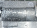 замок багажника Audi A4 B6 2006, 4F5827505C - фото №3