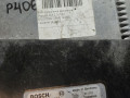 блок управления двигателем Peugeot 406 1 поколение [рестайлинг] 2002, 281010627, 9642301880 - фото №4