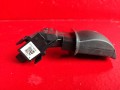 кнопки управления на руле Renault Megane 3 поколение 2010, 255529492R - фото №4