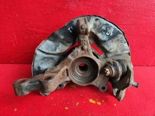 кулак поворотный правый Toyota Avensis 1 поколение (T220) [рестайлинг] 2003, 4321105051