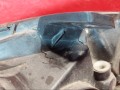 фара правая Honda Civic 7 поколение 2003, 33101S6AE021M2, 1307022305 - фото №6