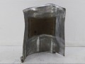 защита двигателя Audi A4 B6 2005, 1.9 л., BRB, дизель, 8E0407720A - фото №2