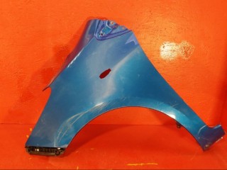 крыло переднее левое Toyota Yaris XP9 2007, 5381252280
