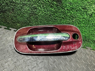 ручка наружная Hyundai Trajet 1 поколение 2004, 826603A01