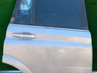 дверь задняя правая SsangYong Kyron 1 поколение 2007