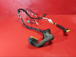 проводка (коса) двери Renault Modus 1 поколение [рестайлинг] 2008, 8200454001