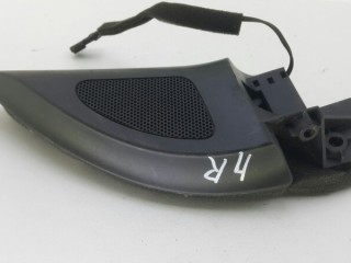 комплект декоративных накладок (дерева) салона Volkswagen Golf 4 поколение 2006, 1K0837994B